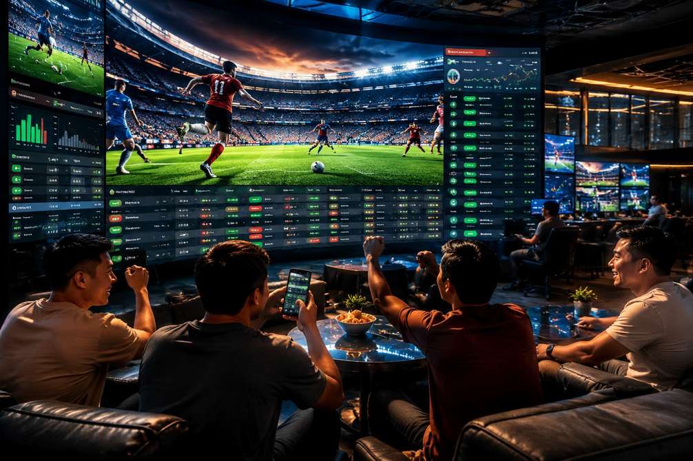 ubet63