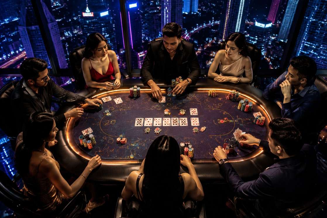 ubet63