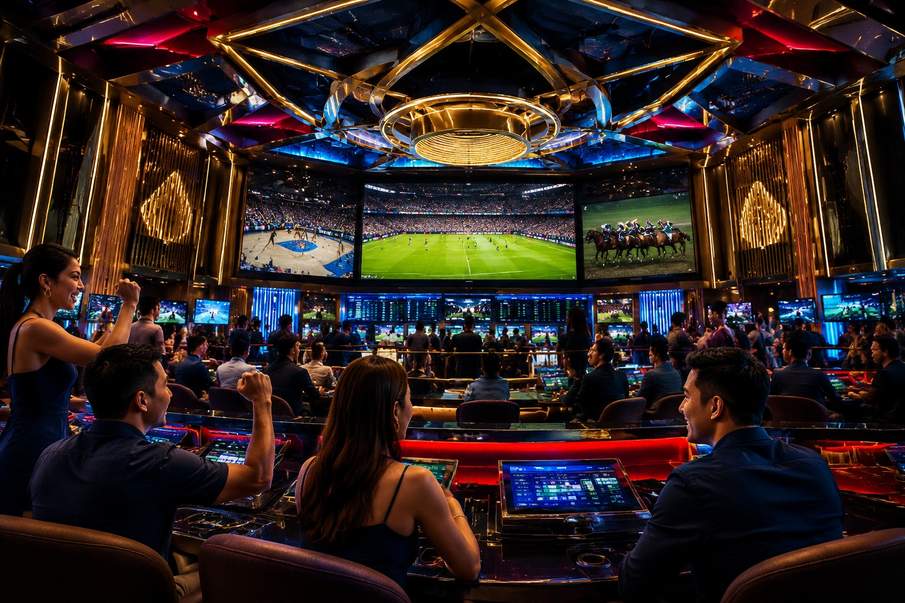 ubet63