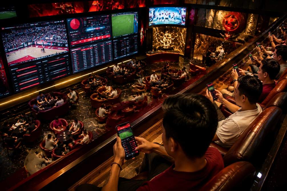 ubet63
