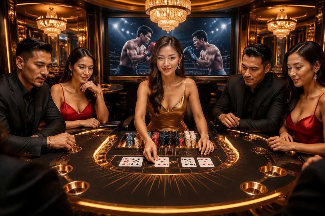 ubet63