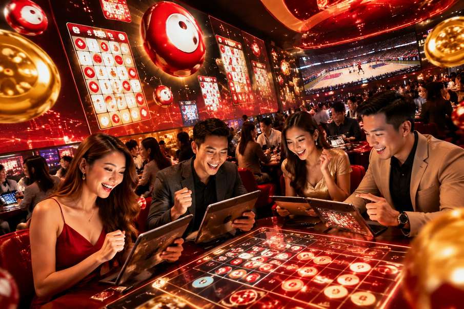ubet63