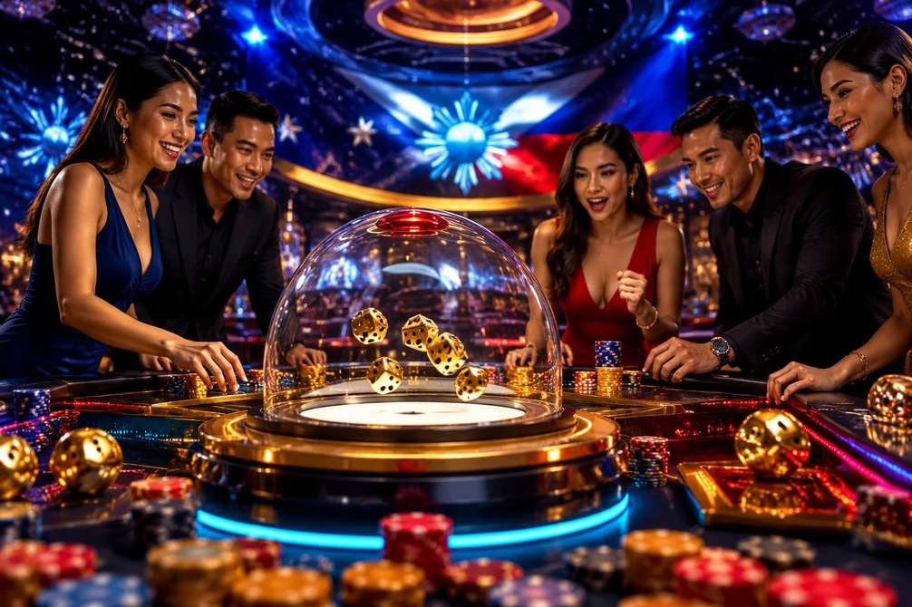 ubet63