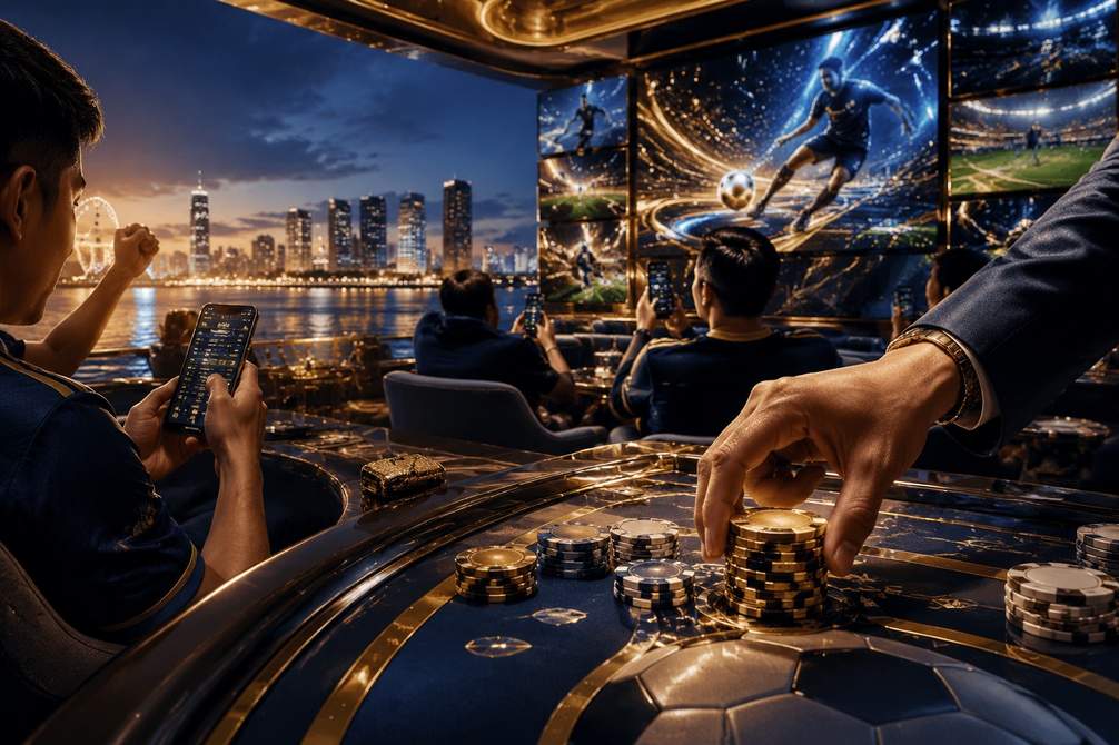 ubet63