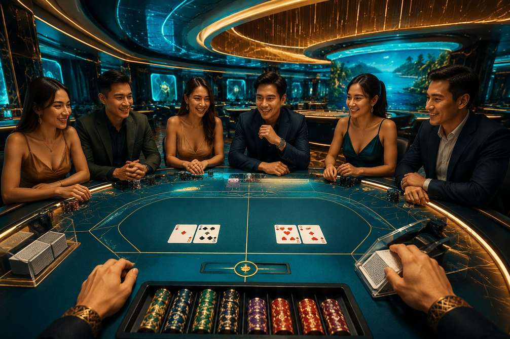 ubet63